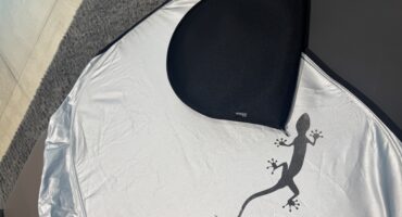大人気商品再入荷♡　Audi純正のサンシェード！
