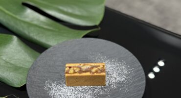 10月限定お菓子２つ目🐿️