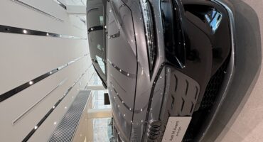 新年のショールームは。。🚗✨