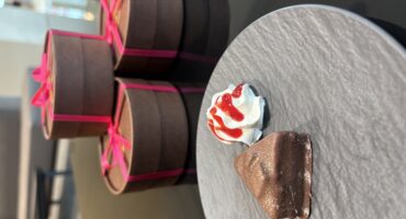 2月期間限定お菓子.:*♡