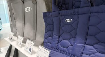 グッズコーナーリニューアル！🌟