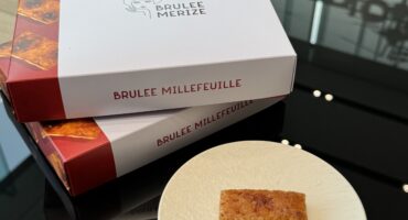 ４月限定お菓子🍴